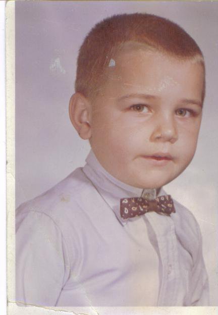 Charles Steinel's album, Profile Pictures