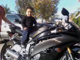 Corey Harris' album, Mobile Uploads
