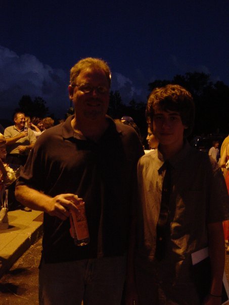 Jerry Olson's album, Profile Pictures
