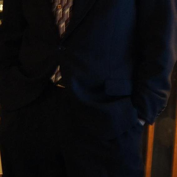 Robert Engle's album, Profile Pictures