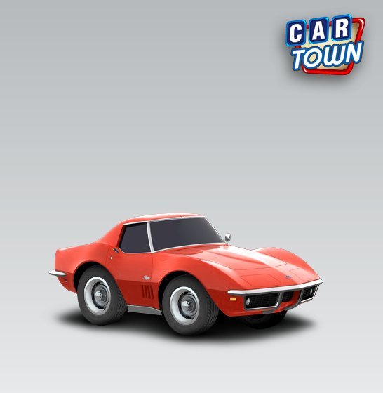 Jeffrey Wisdom's album, Car Town Photos