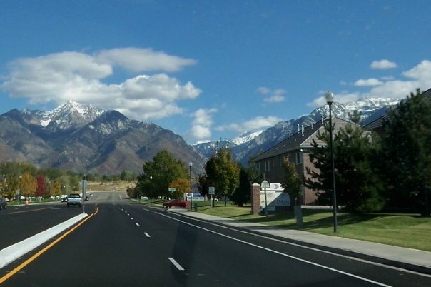 Danny Adler's album, SLC Trip Oct'09