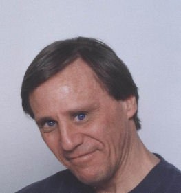Kenneth Weber's album, Mobile Uploads
