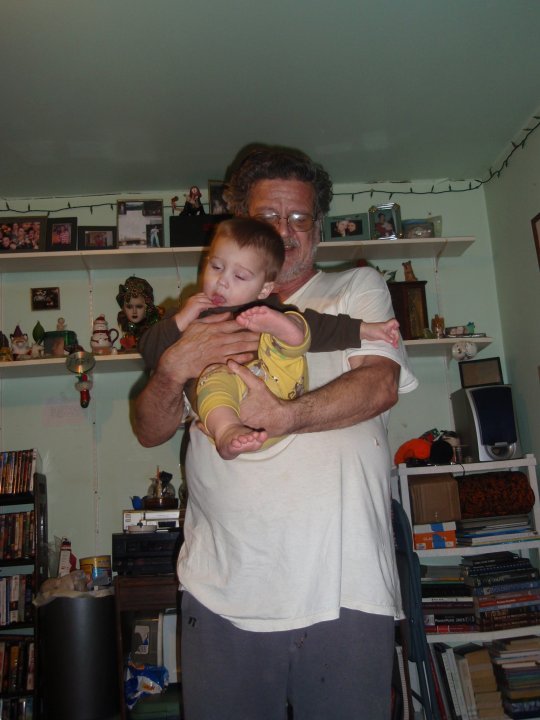 Lawrence Baker's album, Profile Pictures