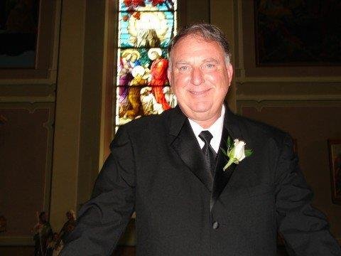 Edward Corry's album, Profile Pictures