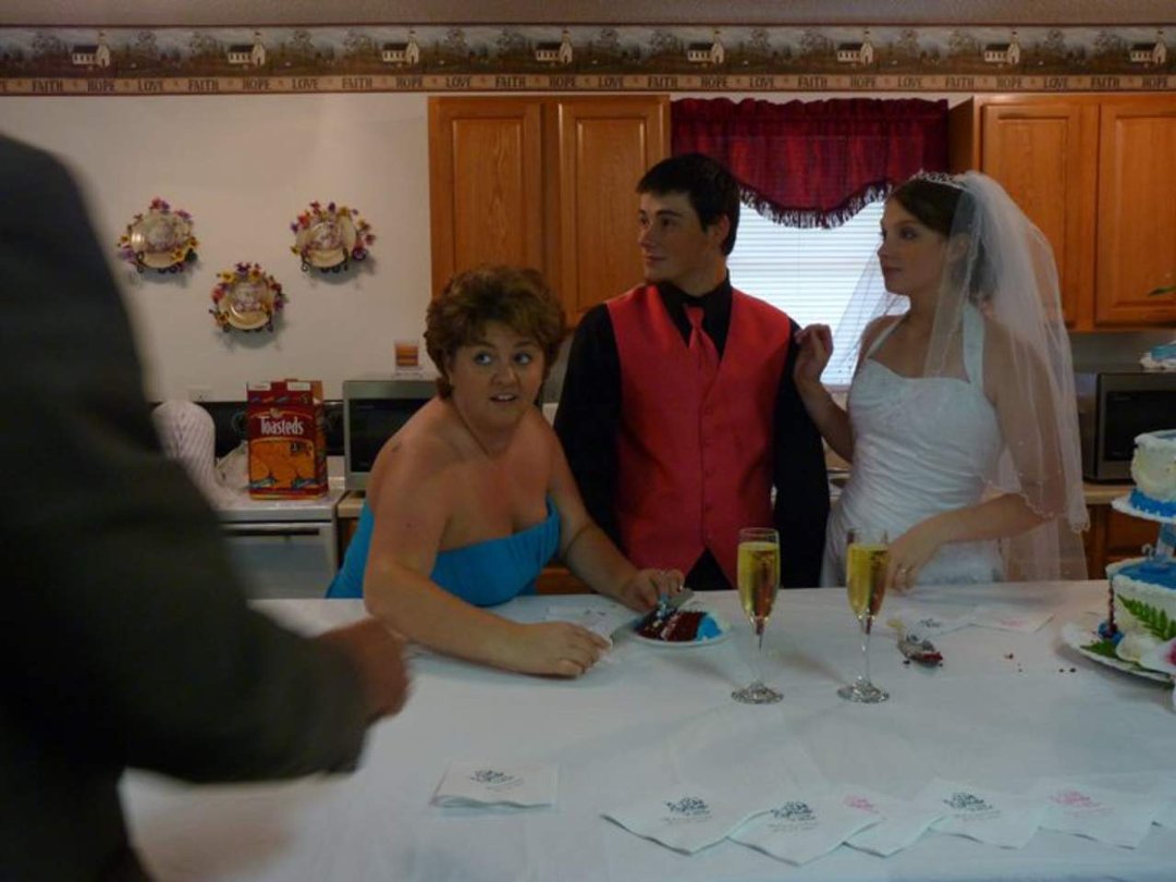 Shirley Rhoten's album, June 26, 2011