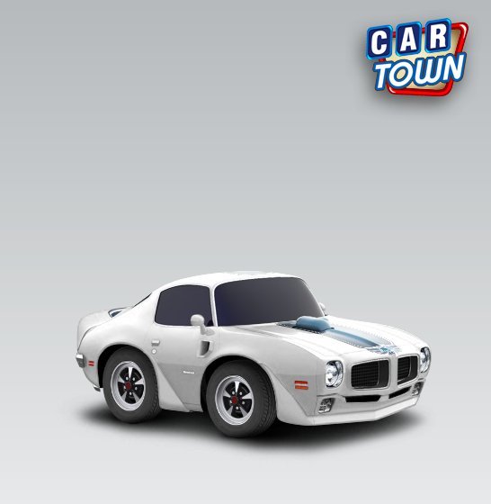 Jeffrey Wisdom's album, Car Town Photos