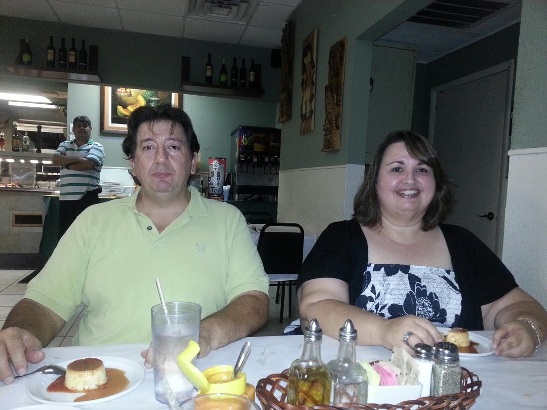 Charles Hoffman's album, Mobile Uploads