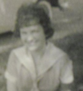 Debbie Anderson's album, Profile Pictures
