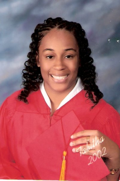 Tabitha Barnes' album, Lil' Ole Me