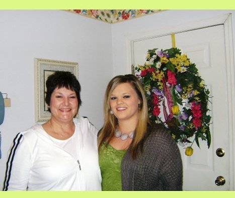 Cathy Hiles' album, Profile Pictures