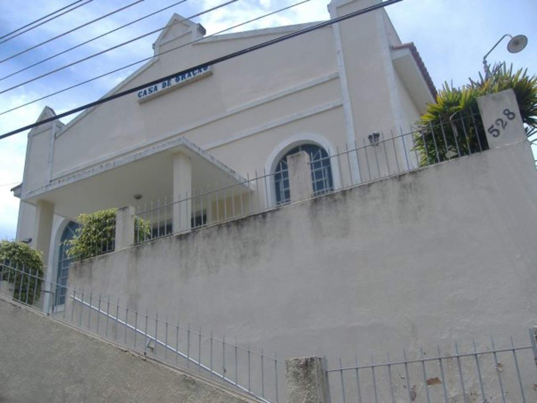 Wesley Scott's album, brazil