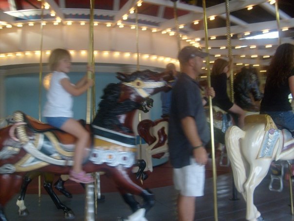 William Cecchini's album, Trip to NY in Summer 08