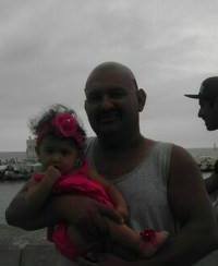 Gilberto Estrada's album, Profile Pictures