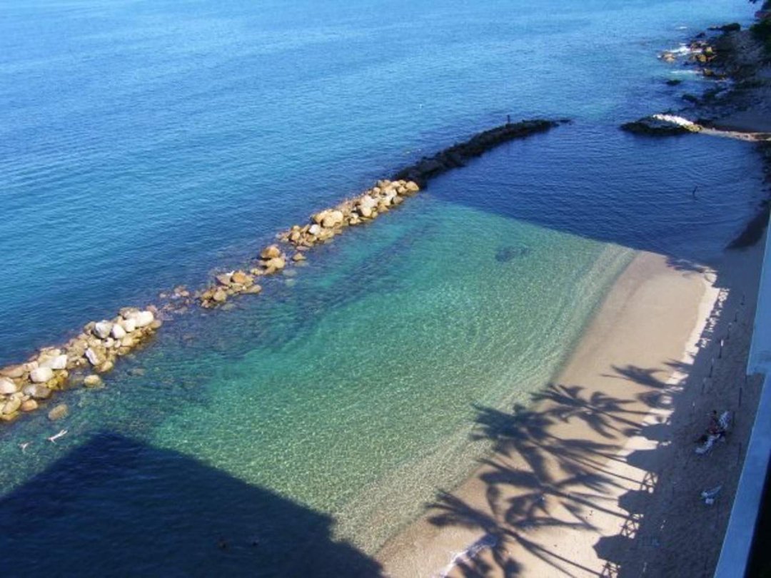 Ed Valentine's album, Puerto Vallarto