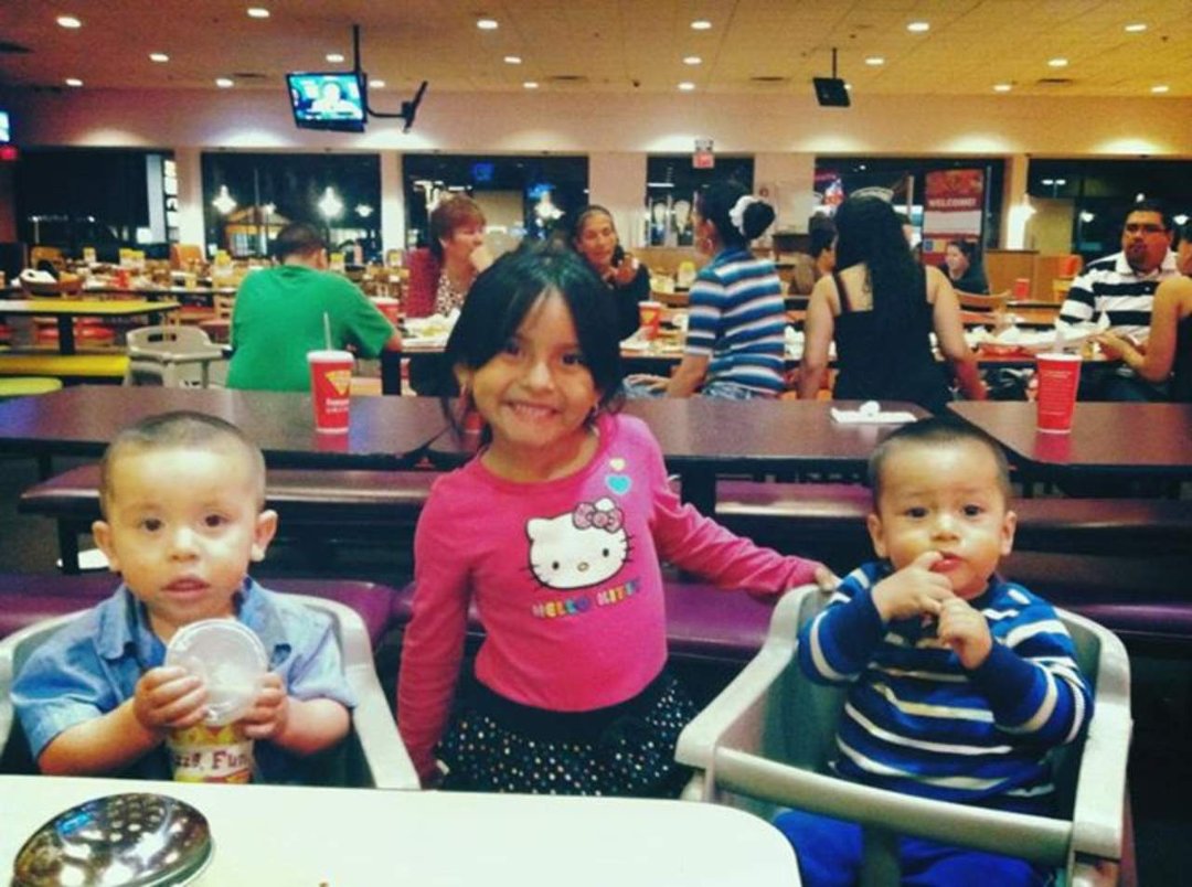 Nancy Castillo's album, Mobile Uploads