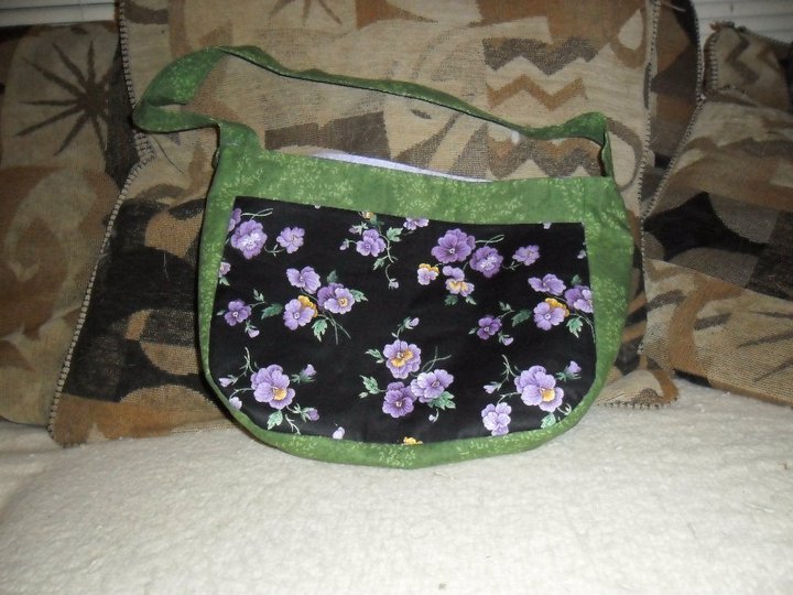 Windy Dix's album, Crafts