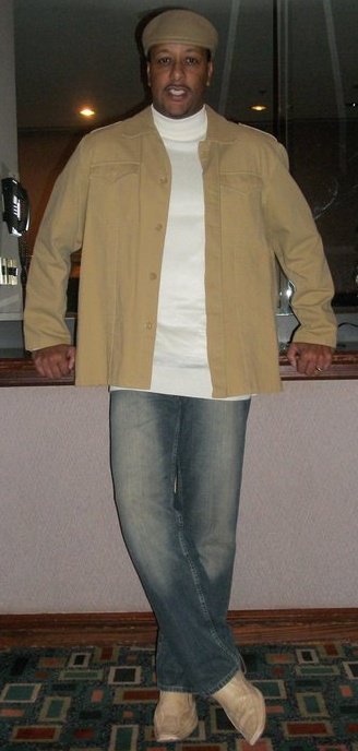Keith Dawson's album, Profile Pictures