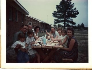 David Provost's album, 30th Anniversay Album Mom & Dad