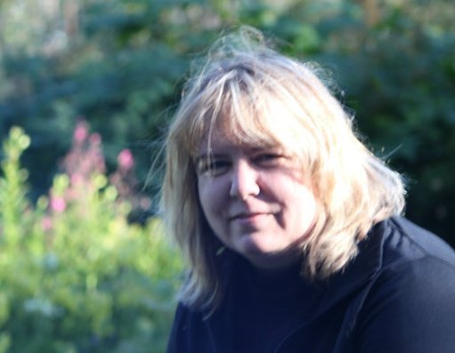 Beverly Sassenberg's album, Profile Pictures