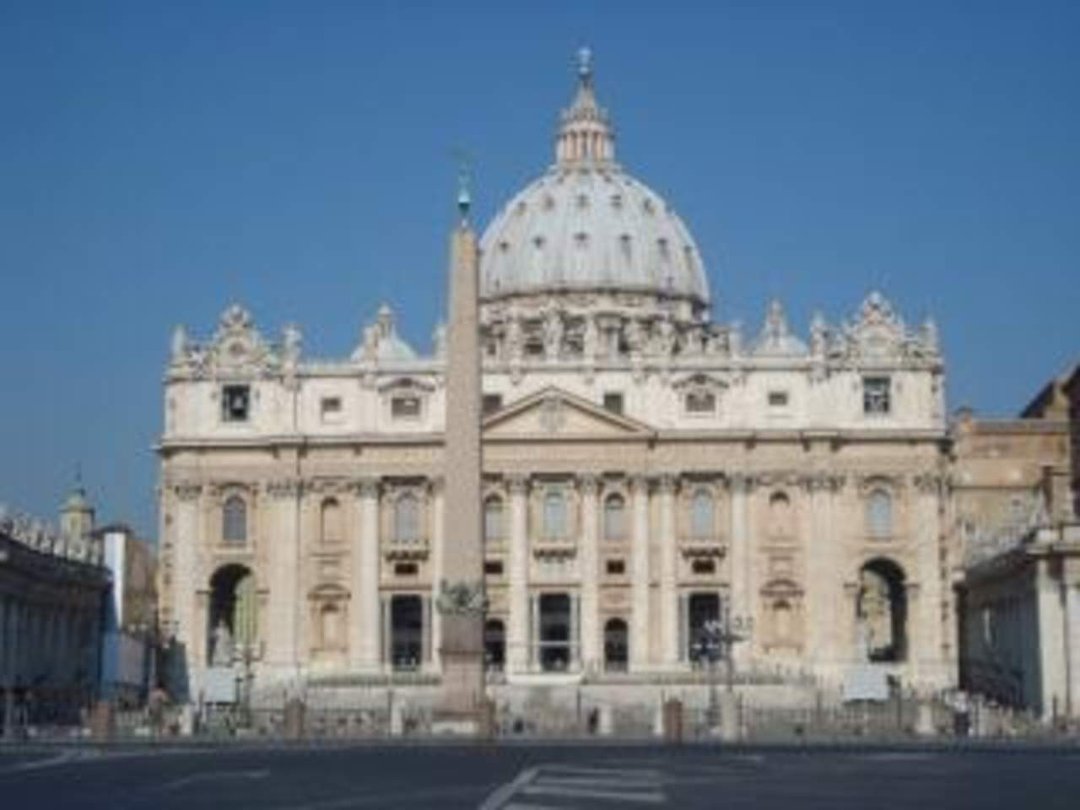 Tim Matthews' album, Vico Enquese and Rome