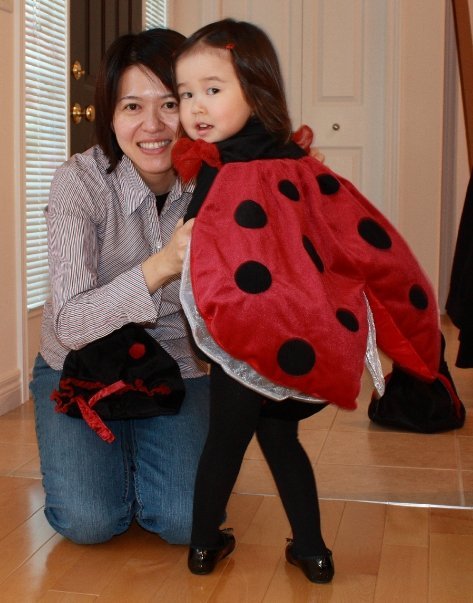 T Chen's album, Halloween 2008