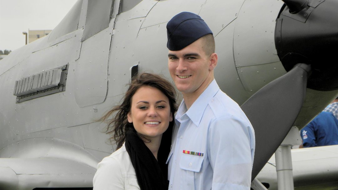 David Semon's album, Jon Harper's BMT Grad Day 2012-03-16