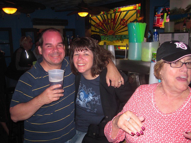 Joanne Eckhardt's album, Profile Pictures