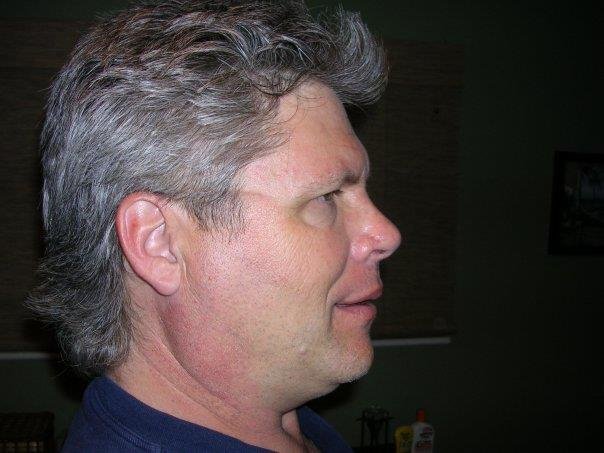 Mark Hauschild's album, Profile Pictures