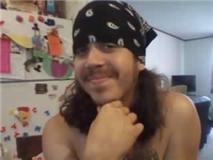 Robert Miller's album, Profile Pictures
