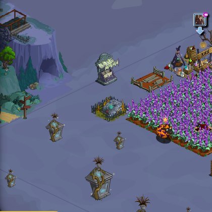 Fran DeNote's album, FarmVille Photos