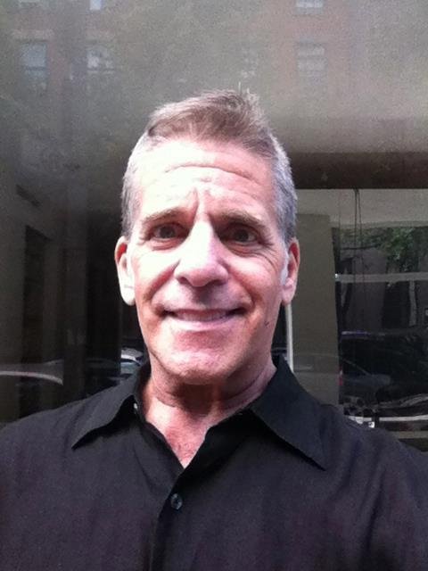 Steven Lipsky's album, Profile Pictures