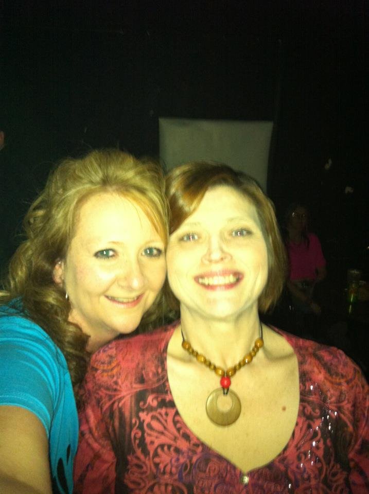 Tina Shedd's album, Mobile Uploads
