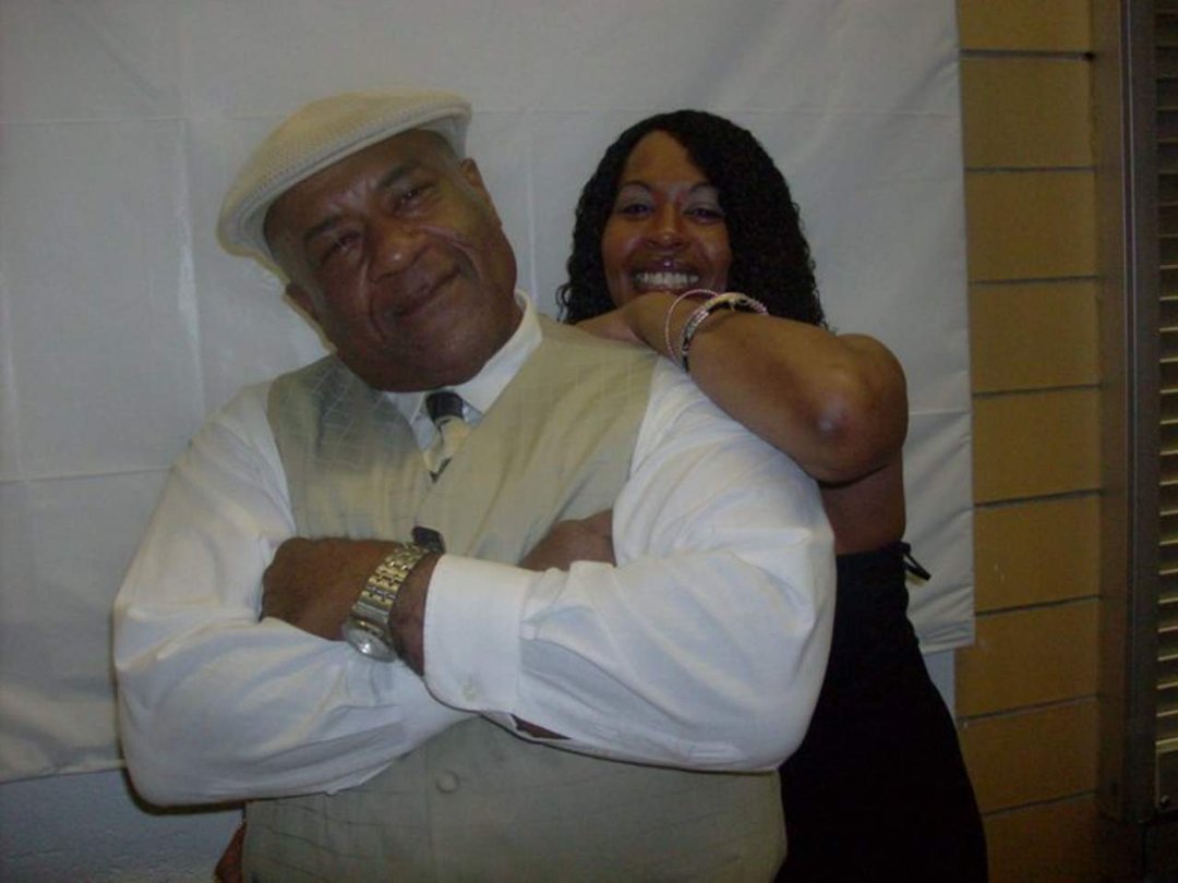 carnetta brisco's album, Profile Pictures