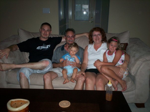 Cliff Coler's album, Cliff's Pics