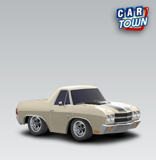 Jeffrey Wisdom's album, Car Town Photos