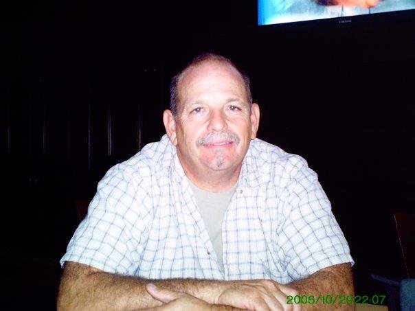 Mitch Altman's album, Profile Pictures