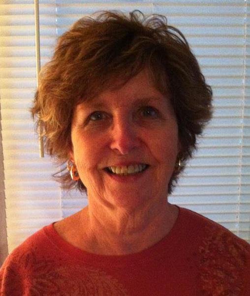Ellen Brown's album, Profile Pictures