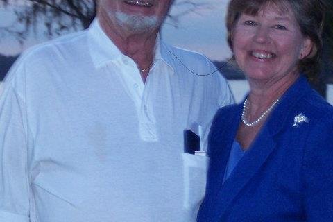 Sherry Jeffords' album, Profile Pictures