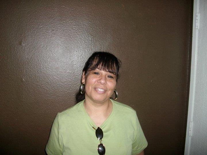 Deborah Zarate's album, ma