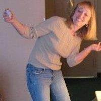 Lesley Holmes' album, Profile Pictures