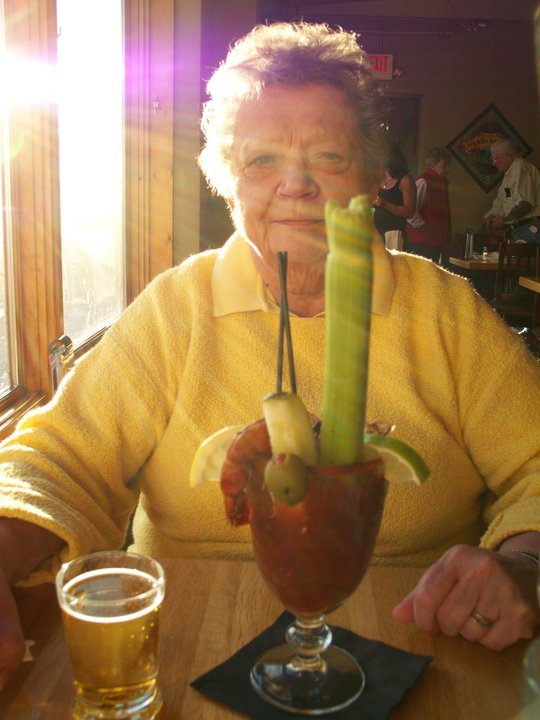 Carol Solie's album, Profile Pictures