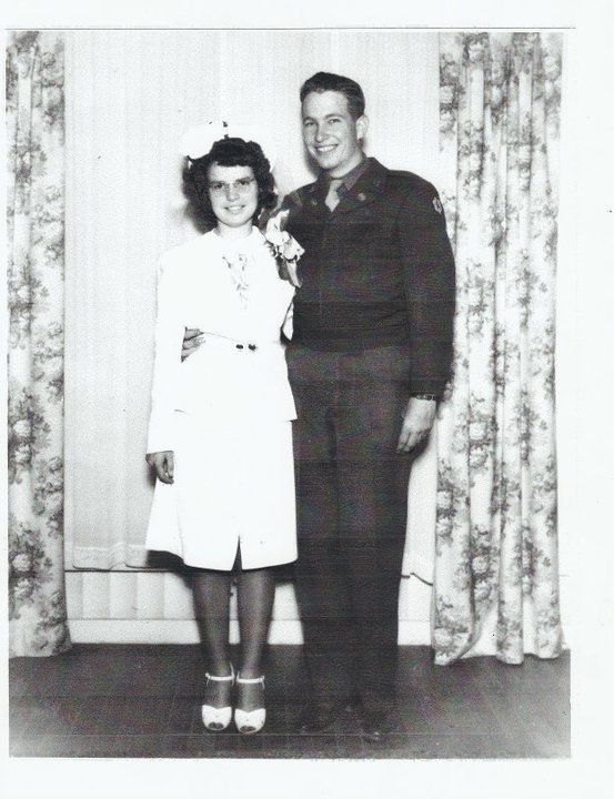 David Waldrep's album, My Family