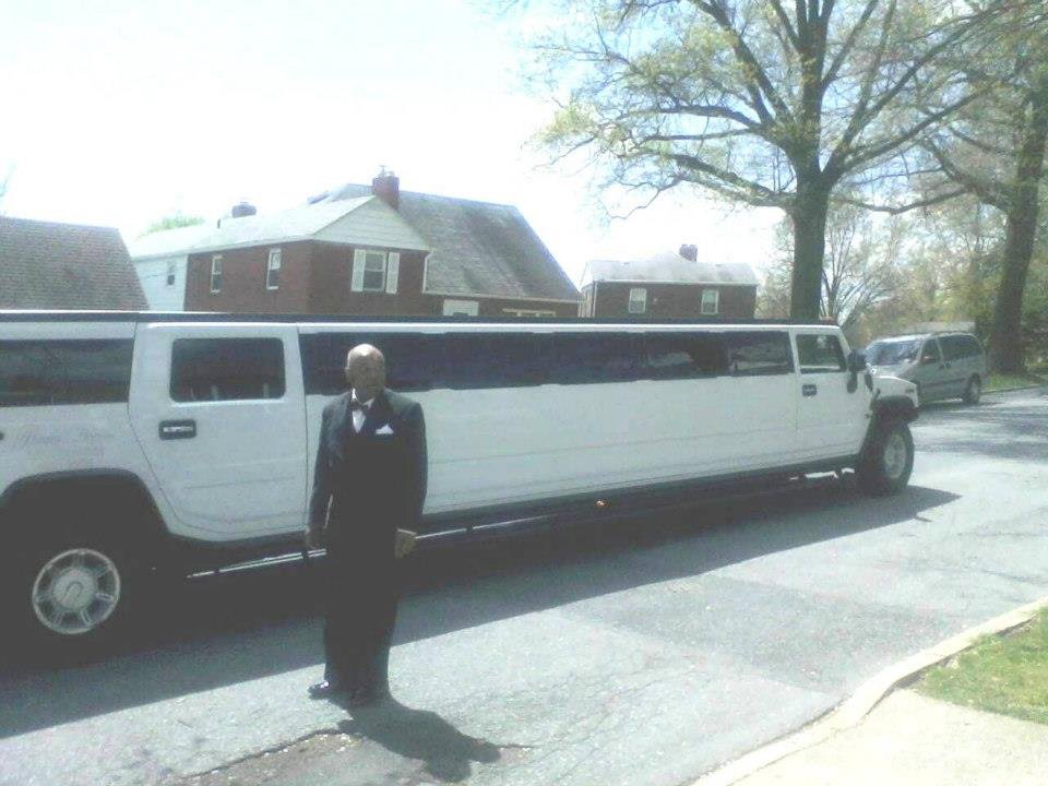 Darnell Williams' album, Untitled Album