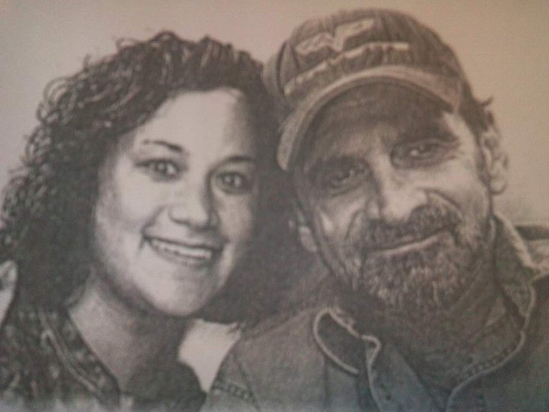 Jeffrey Wade's album, Profile Pictures