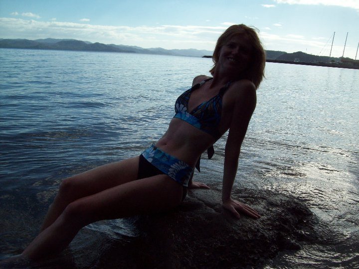 Shellie Barvir's album, Costa Rica January, 2011