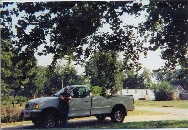bruce ramsey's album, Profile Pictures