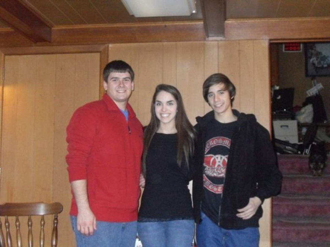 Michelle Rucco's album, Christmas 2009