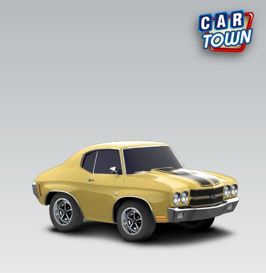 Jeffrey Wisdom's album, Car Town Photos