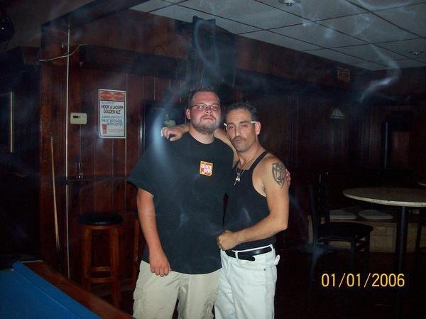 Daniel Buckey's album, August 12, 2011
